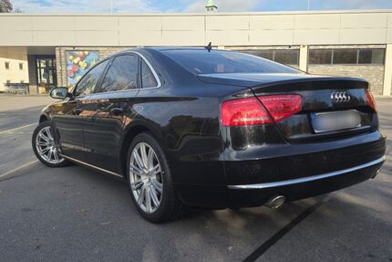 Audi A8 250.000 km 19.900 € Stollberg 09366