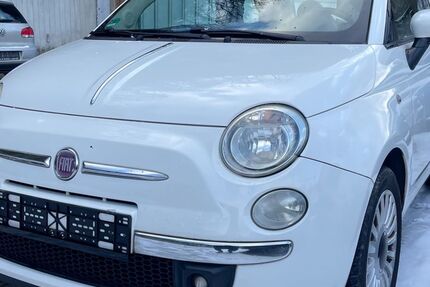 Fiat 500 147.000 km 4.790 &euro; Aßlar 35614