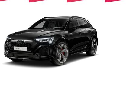 Audi SQ8 e-tron 29.618 km 69.891 &euro; Weinheim 69469