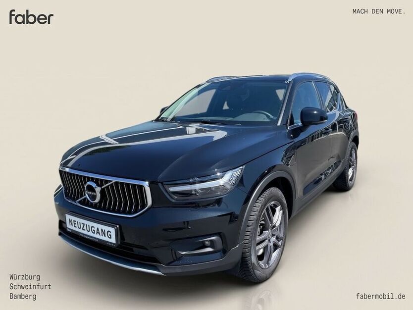 XC40