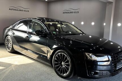 Audi A8 190.000 km 24.751 € Nordenham 26954