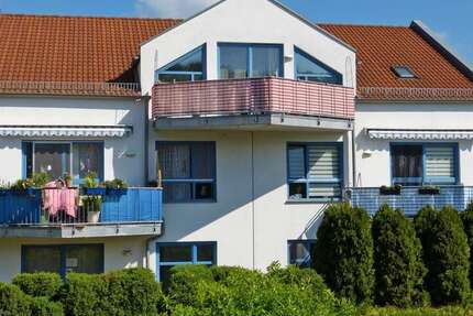 Wohnung Niederaula Niederjossa - 3 Zimmer, 73 m&sup2;, 110.000&euro; | Angebot:27115006
