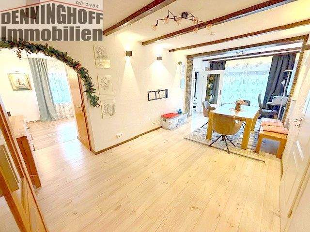Doppelhaushälfte Holzwickede - 7 Zimmer, 173 m&sup2;, 339.000&euro; | Angebot:25800825