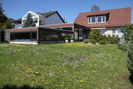 Wohnung Zornheim - 4 Zimmer, 132 m&sup2;, 1.500&euro; | Angebot:25335406