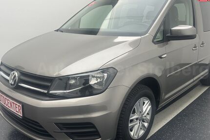 VW Caddy 70.000 km 20.790 &euro; Stolberg 52222