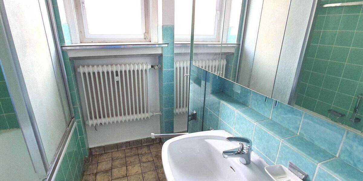 Einfamilienhaus Achern Großweier - 7 Zimmer, 165 m&sup2;, 350.000&euro; | Angebot:25703677