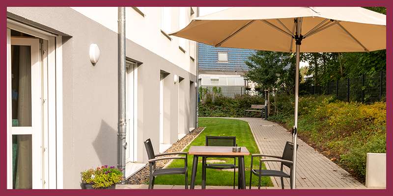 Wohnung zum Kaufen in Melle 211.500 € 47 m²
