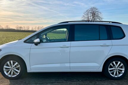 VW Touran 173.000 km 13.990 &euro; Borken 46325