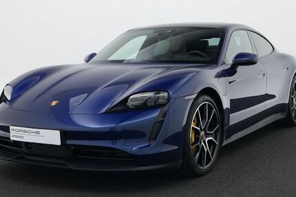 Porsche Taycan 37.000 km 77.900 &euro; Groningen 9723 