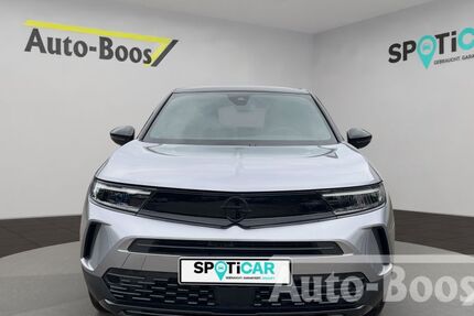 Opel Mokka 3.941 km 20.900 € Hochscheid 54472