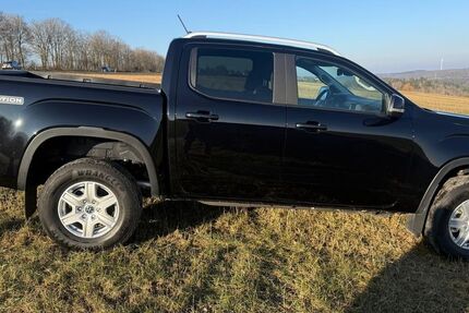 VW Amarok 12.000 km 39.490 &euro; Köwerich 54340