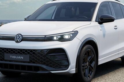 VW Tiguan 7.700 km 49.770 &euro; Münster 48153