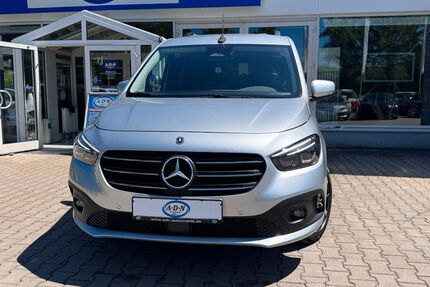 Mercedes-Benz T-Klasse 42.000 km 23.950 &euro; Obergünzburg 87634