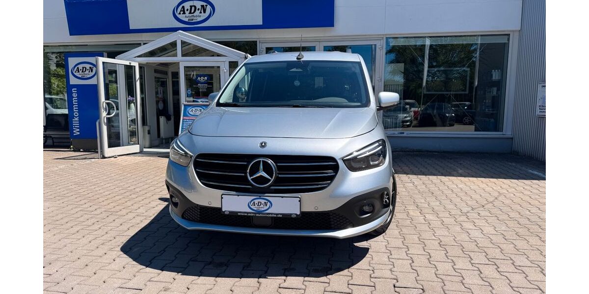 Mercedes-Benz T-Klasse 42.000 km 23.950 &euro; Obergünzburg 87634