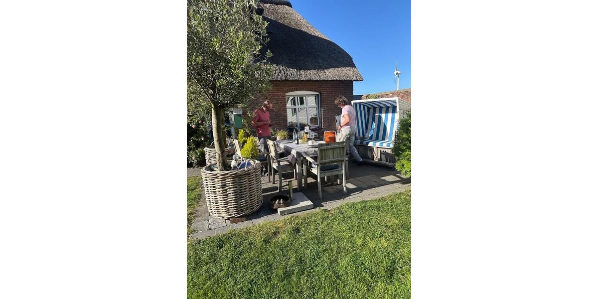 Einfamilienhaus Klanxbüll - 5 Zimmer, 135 m&sup2;, 649.000&euro; | Angebot:25841283