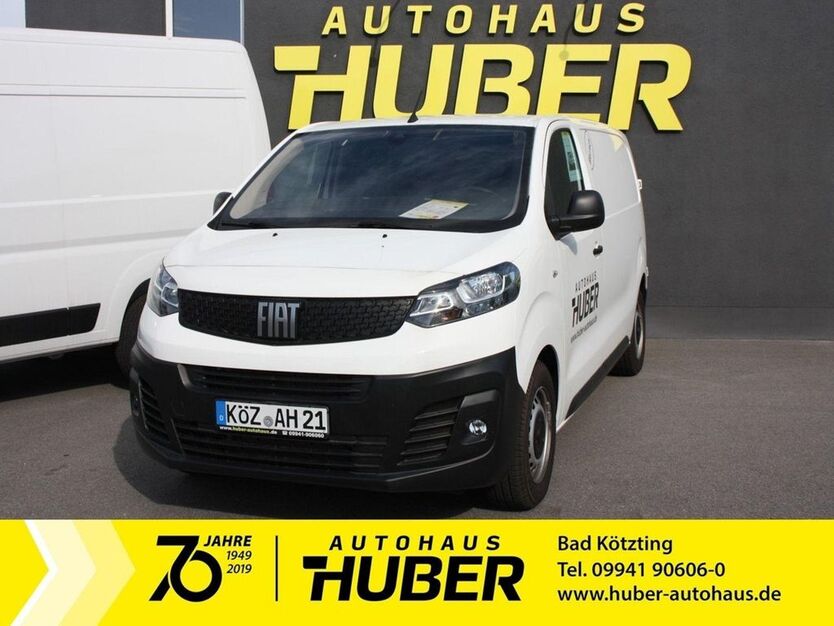 Fiat Scudo 7.425 km 30.699 € Bad Kötzting 93444
