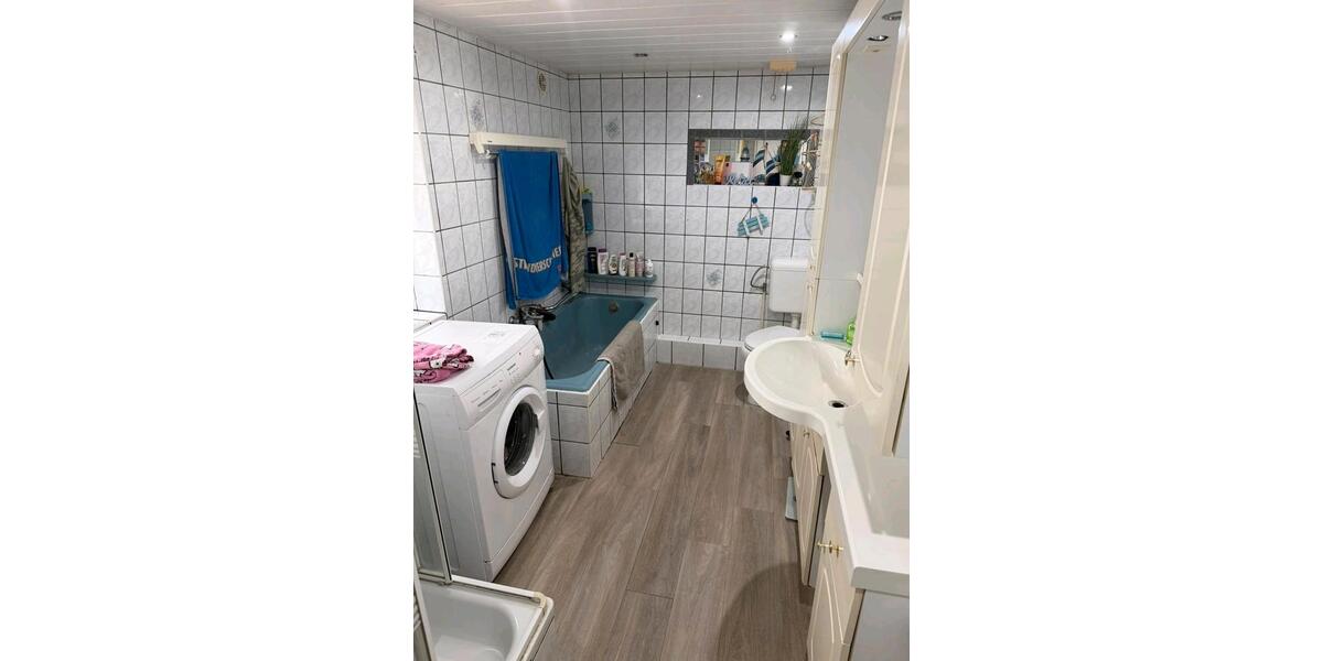 Einfamilienhaus Hecklingen - 800&euro; | Angebot:27650255