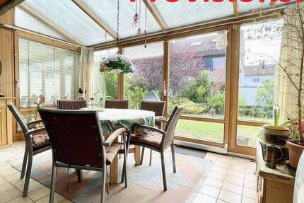 Haus Weil am Rhein Haltingen - 4 Zimmer, 138 m&sup2;, 495.000&euro; | Angebot:26203721