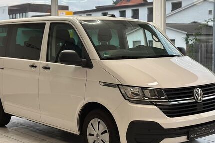 VW T6 Multivan 99.000 km 38.500 &euro; Alfeld (Leine) 31061