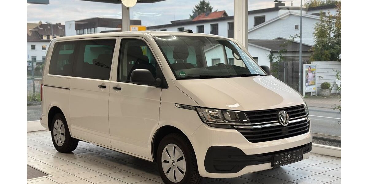 VW T6 Multivan 99.000 km 38.500 &euro; Alfeld (Leine) 31061