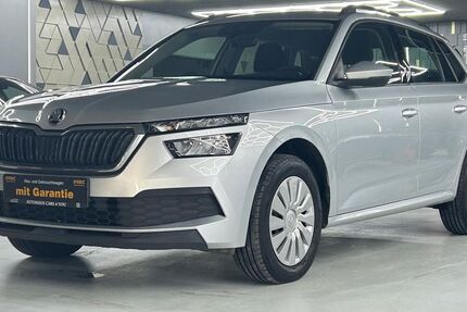 Skoda Kamiq 100.720 km 13.990 &euro; Peine 31226