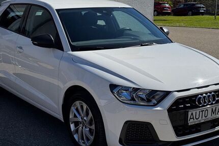 Audi A1 32.500 km 16.990 &euro; Neuler-Leinenfirst 73491