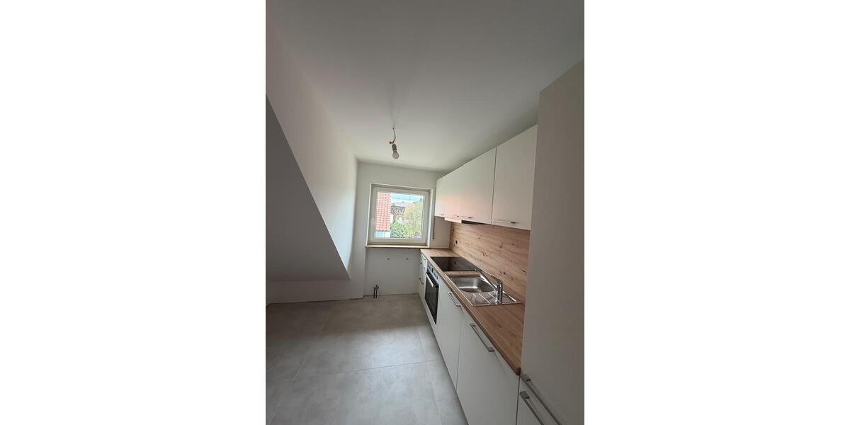 Etagenwohnung Germersheim - 3 Zimmer, 84 m&sup2;, 1.070&euro; | Angebot:26394061