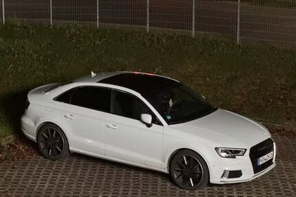 Audi A3 112.000 km 16.980 &euro; Meiningen 98617