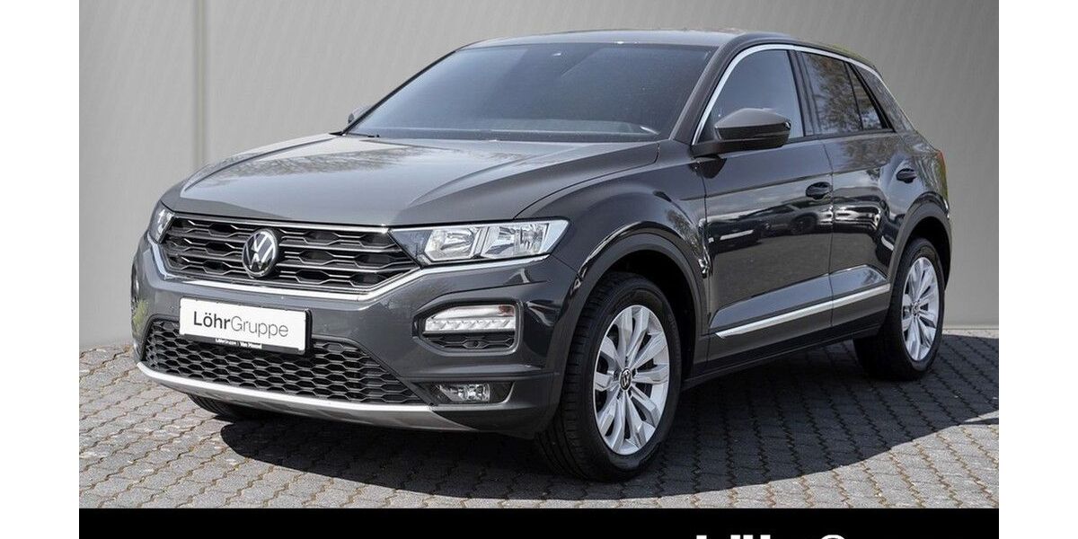 VW T-Roc 59.408 km 22.980 &euro; Bendorf 56170
