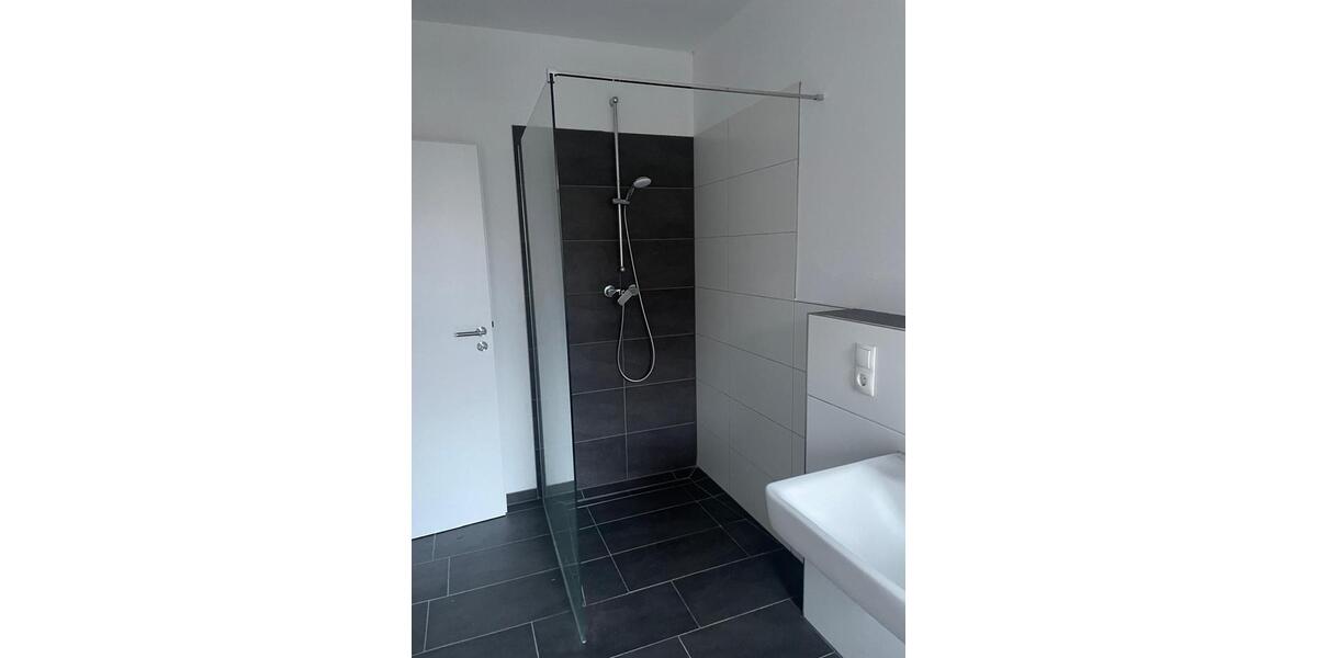 Schöne Erdgeschosswohnung mit Terrasse und Garten in Lathen 2 zimmer