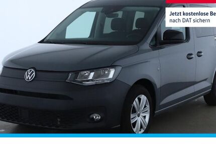 VW Caddy 11.997 km 28.910 &euro; Bochum 44866
