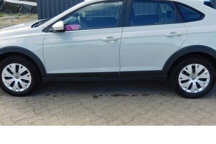 VW Taigo