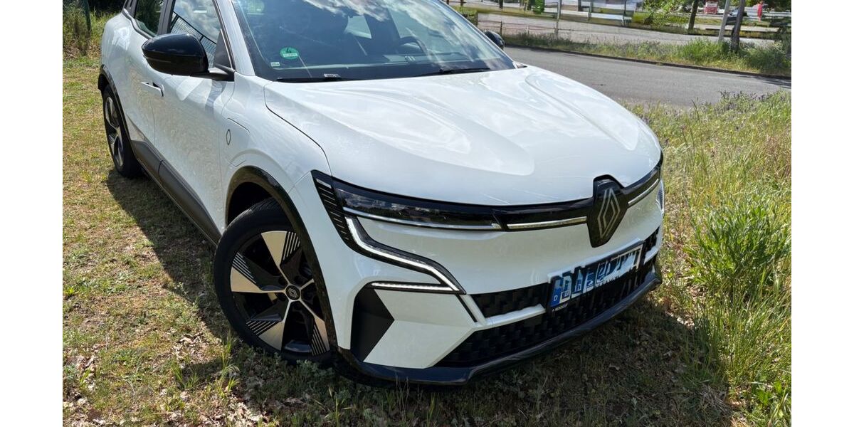 Renault Megane E-TECH 62.000 km 22.222 &euro; Darmstadt 64289