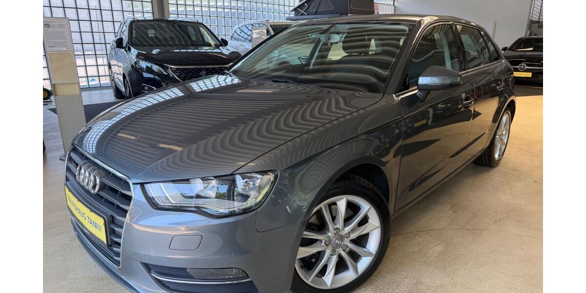 Audi A3 133.800 km 13.990 &euro; Kreuztal 57223
