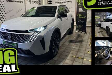 Peugeot 3008 30.095 km 24.380 &euro; Nürnberg 90429