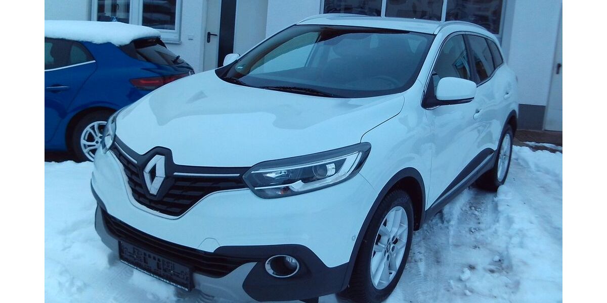 Renault Kadjar 112.000 km 8.999 &euro; Giengen an der Brenz 89537