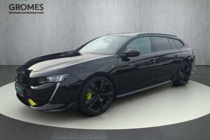 Peugeot 508 37.600 km 35.990 € Wartenberg 85456