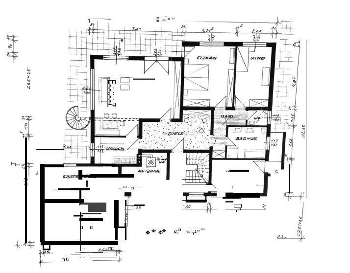 Mehrfamilienhaus, Wohnhaus Kempten (Allgäu) Auf der Halde - 13 Zimmer, 330 m&sup2;, 1.350.000&euro; | Angebot:27109729
