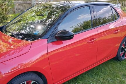 Opel Corsa 21.000 km 18.900 &euro; Chemnitz 09126