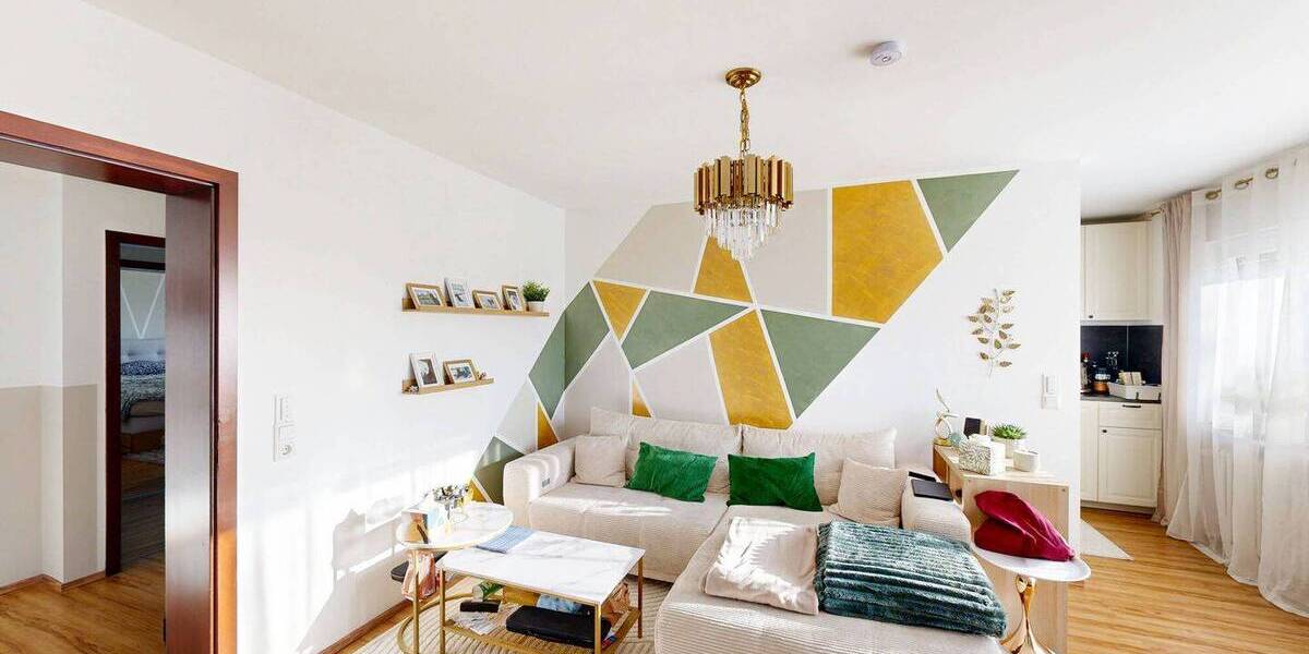 Mehrfamilienhaus, Wohnhaus Werneck - 2 Zimmer, 830.000&euro; | Angebot:26037144