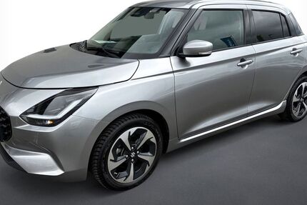 Suzuki Swift 5.800 km 16.990 &euro; Darmstadt 64293