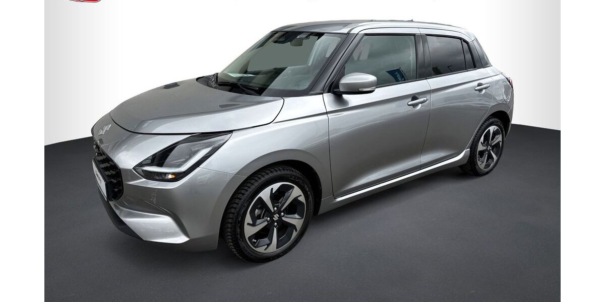 Suzuki Swift 5.800 km 16.990 &euro; Darmstadt 64293