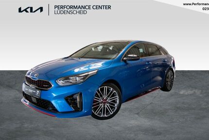 Kia pro ceed / ProCeed 57.956 km 23.980 &euro; Lüdenscheid 58509