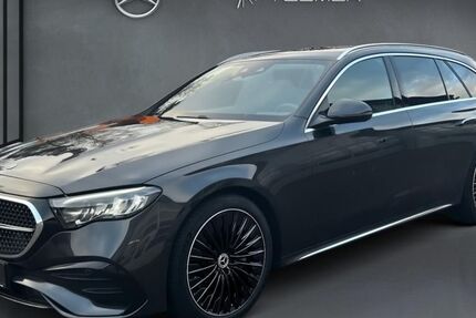 Mercedes-Benz E 300 29.207 km 53.190 &euro; Soltau 29614