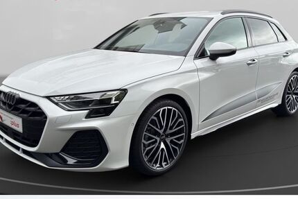 Audi A3 3.000 km 35.990 € Köln 50968