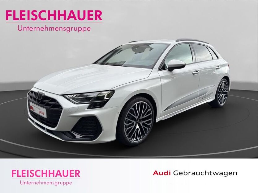 Audi A3 3.000 km 37.990 € Köln 50968
