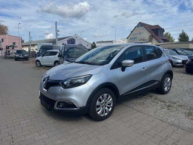 Captur
