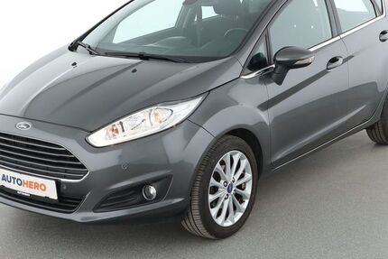 Ford Fiesta 106.157 km 7.630 &euro; Leipzig 04328