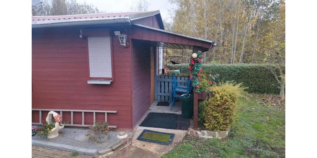 Bungalow Dessau-Roßlau Roßlau - 75.000&euro; | Angebot:26263445