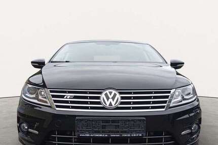 VW CC